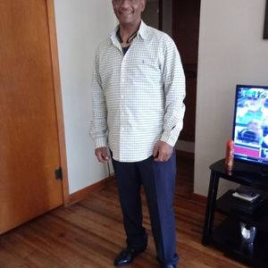 Meet your Posher, Raydell